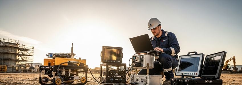 Pipeline Inspection Business Loans: The Complete Financing Guide for Pipeline Inspection Companies