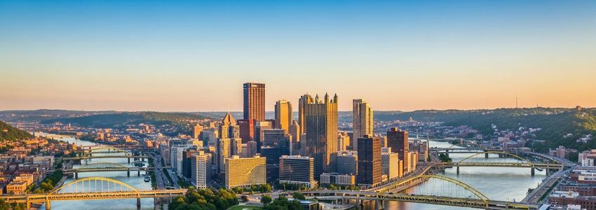 SBA Loans for Small Businesses in Pittsburgh, PA