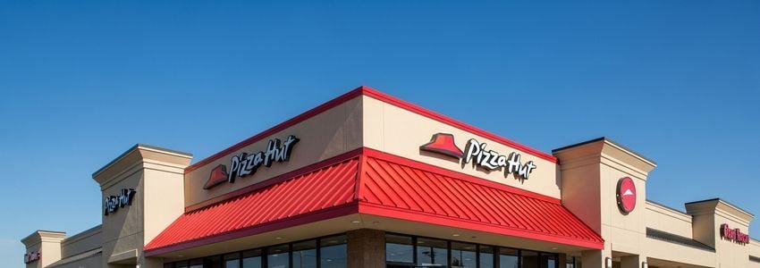 Pizza Hut Franchise Loan: Financing Your Pizza Franchise