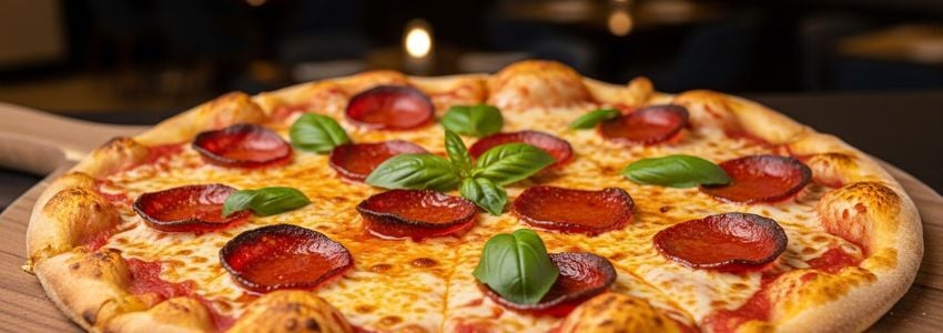 Pizza Restaurant Business Loans: The Complete Financing Guide for Pizza Restaurant Owners