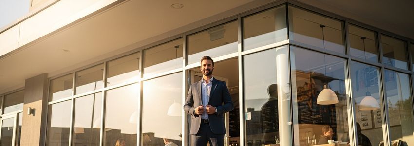 PJ's Coffee Franchise Loan: The Complete Financing Guide for PJ's Coffee Franchise Owners
