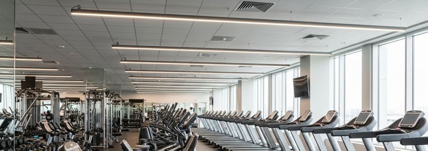 Planet Fitness Franchise Loan: The Complete Financing Guide for Planet Fitness Franchise Owners