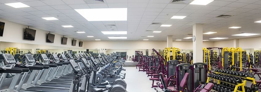 Planet Fitness Franchise Loan: Gym Financing Guide