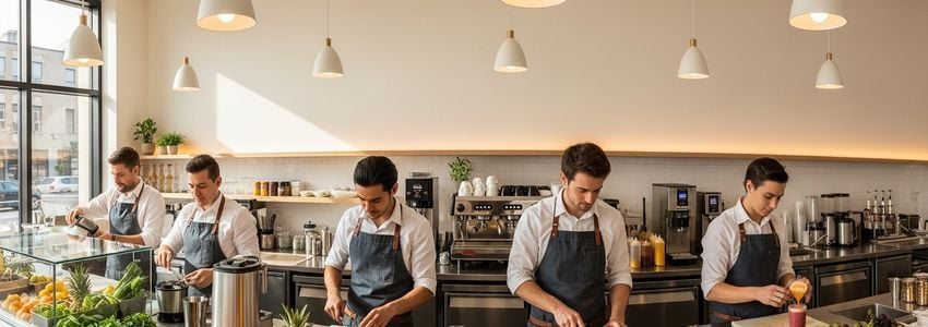 Planet Smoothie Franchise Loan: The Complete Financing Guide for Planet Smoothie Franchise Owners