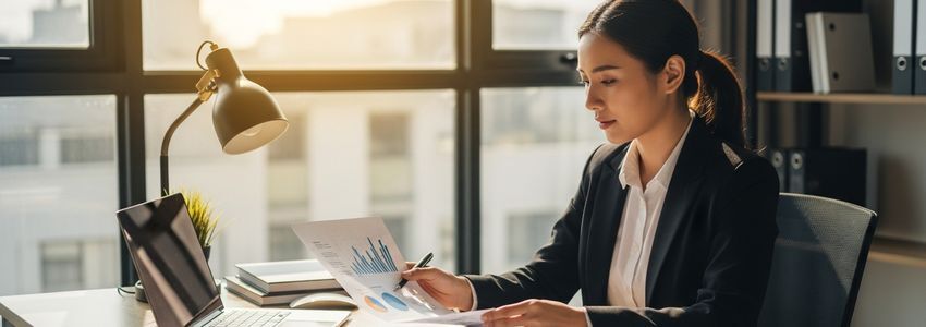 Planning Future Capital Needs: The Complete Guide for Small Business Owners