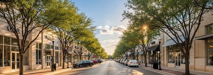 Small Business Loans in Plano, TX: The Complete 2026 Guide for Entrepreneurs