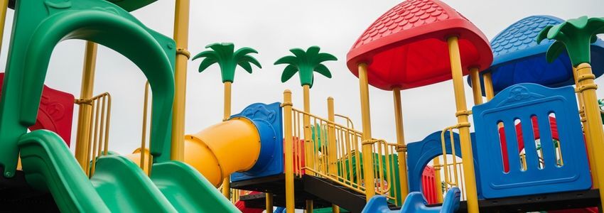 Playground Equipment Financing for Daycares: The Complete Guide for Childcare Business Owners