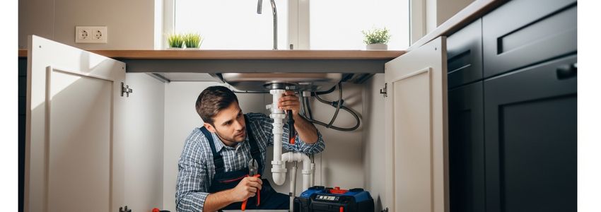 Plumbing Company Business Loans: The Complete Financing Guide for Contractors in 2026