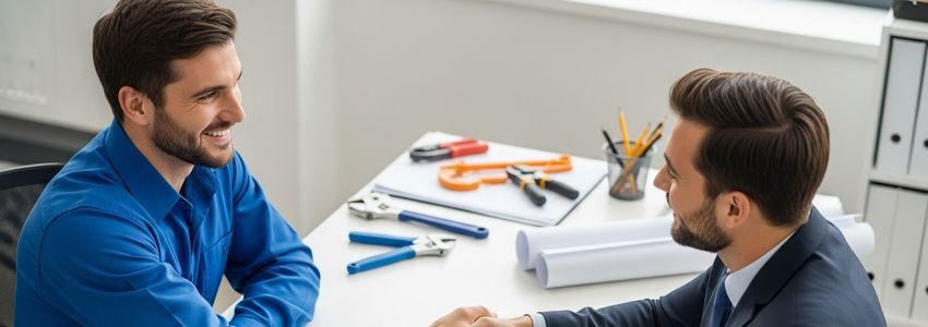 Plumbing Contractor Business Loans: The Complete Financing Guide for Plumbing Business Owners