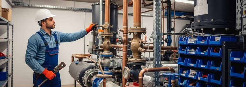 Plumbing Equipment Financing: The Complete Guide for Contractors in 2026