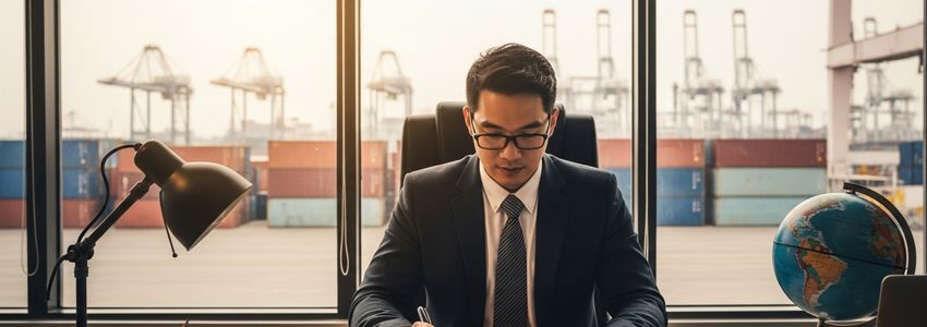 Purchase Order Financing for Importers and International Trade: The Complete Guide