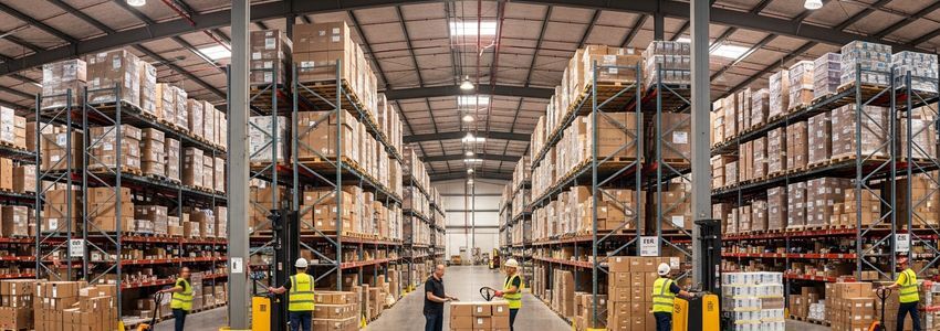 Purchase Order Financing vs. Inventory Financing: Key Differences Explained