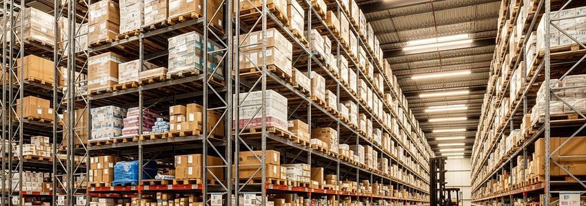 Purchase Order Financing for Wholesalers and Distributors