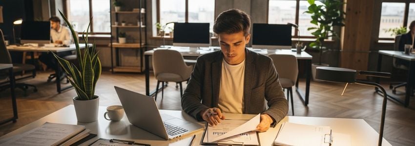 Purchase Order Financing for Startups: Can New Businesses Qualify?