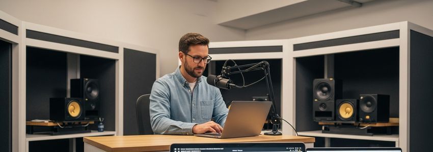 podcast network business loans financing guide
