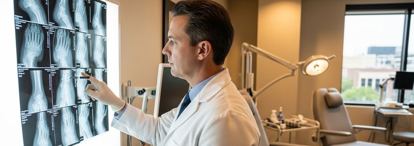 Podiatry Equipment Financing: The Complete Guide for Podiatry Practices in 2026