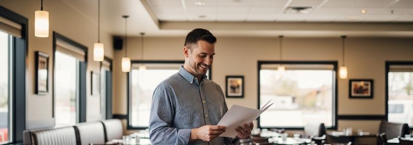 Pokeworks Franchise Loan: The Complete Financing Guide for Pokeworks Franchise Owners