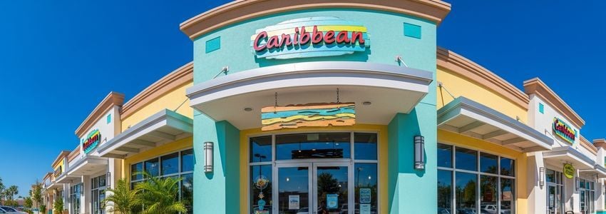 Pollo Tropical Franchise Loan: The Complete Financing Guide for Pollo Tropical Franchise Owners