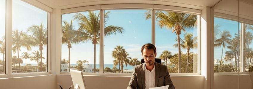 Small Business Loans in Pompano Beach, Florida: The Complete 2026 Guide for Entrepreneurs