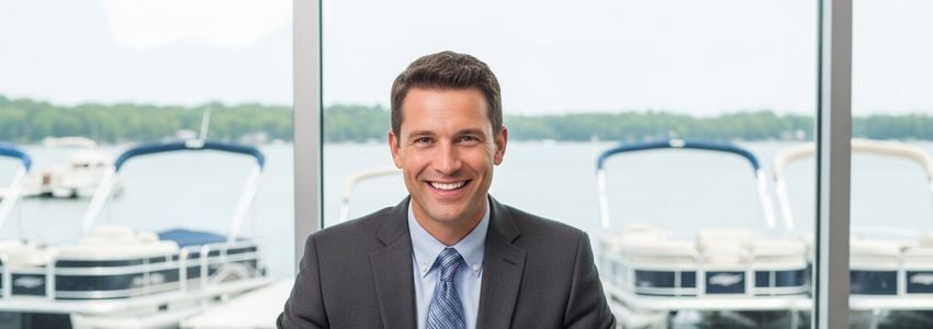 Pontoon Boat Financing: The Complete Guide for Business Owners and Entrepreneurs