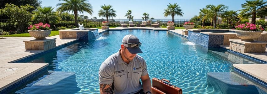 Pool Construction Business Loans: The Complete Financing Guide for Pool Builders and Contractors
