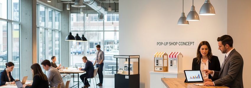 Pop: The Complete Business Loan Guide