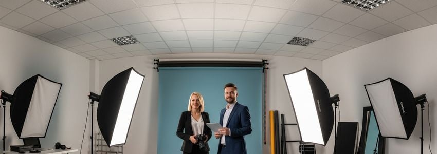 Portrait Photography Business Loans: The Complete Financing Guide for Portrait Photographers
