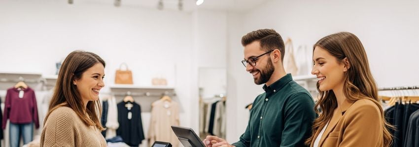 Equipment Financing for Retail Point-of-Sale (POS) Systems: The Complete Guide for Business Owners