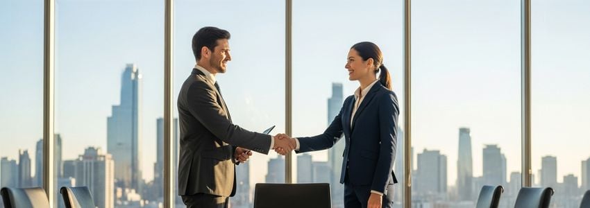 How to Position Your Business for Acquisition: The Complete Guide for Business Owners