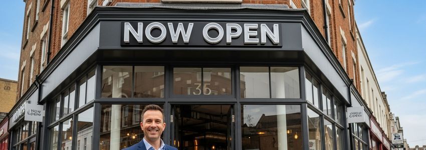 Small business loans for expansion - business growth financing