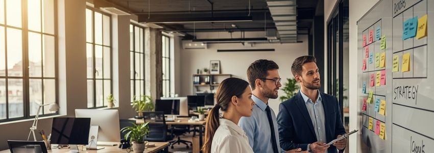 PR Agency Business Loans: The Complete Financing Guide for Public Relations Firms