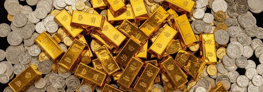 Precious Metal Company Financing: The Complete Guide for Business Owners
