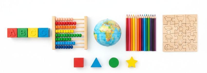 Preschool Business Loans: The Complete Financing Guide for Preschool Owners