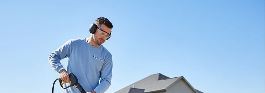 Pressure Washing Business Loans: The Complete Financing Guide for Pressure Washing Business Owners