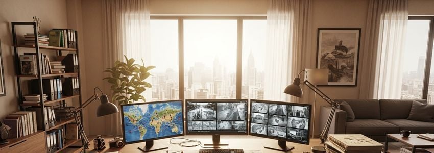 Private Investigation Business Loans: The Complete Financing Guide for PI Firms