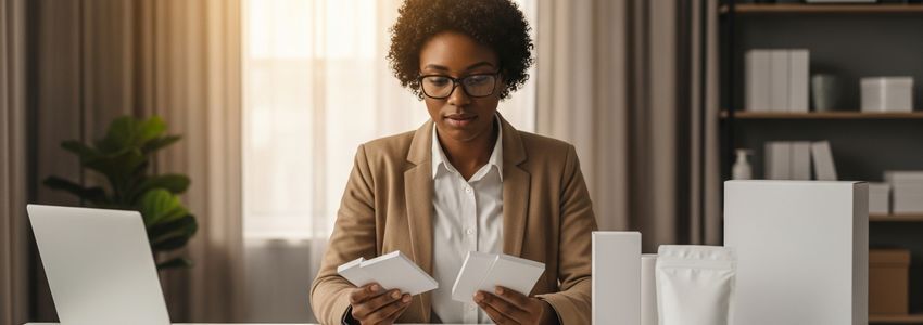 Private Label Business Loans: The Complete Financing Guide for Private Label Entrepreneurs