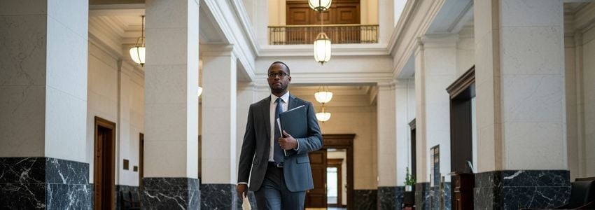 Process Server Business Loans: The Complete Financing Guide for Process Server Owners