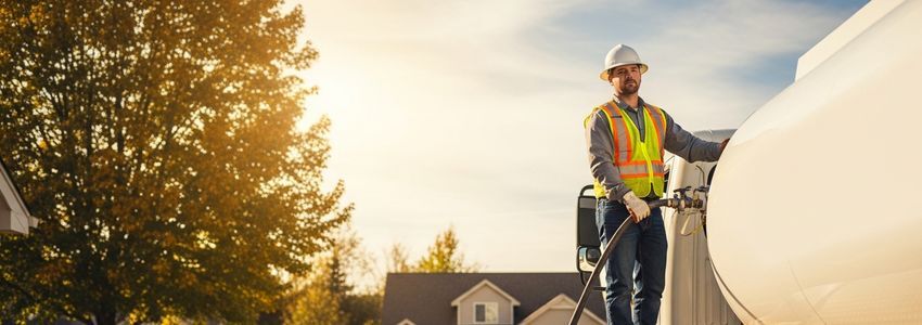 Propane Equipment Financing: The Complete Guide for Propane Businesses
