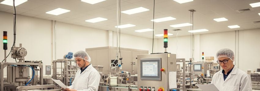 Protein Bar Company Business Loans: The Complete Financing Guide