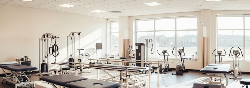 Physical Therapy Business Loans: The Complete Financing Guide for Rehabilitation Centers