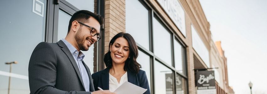 Small Business Loans in Pueblo, Colorado: The Complete 2026 Guide for Entrepreneurs