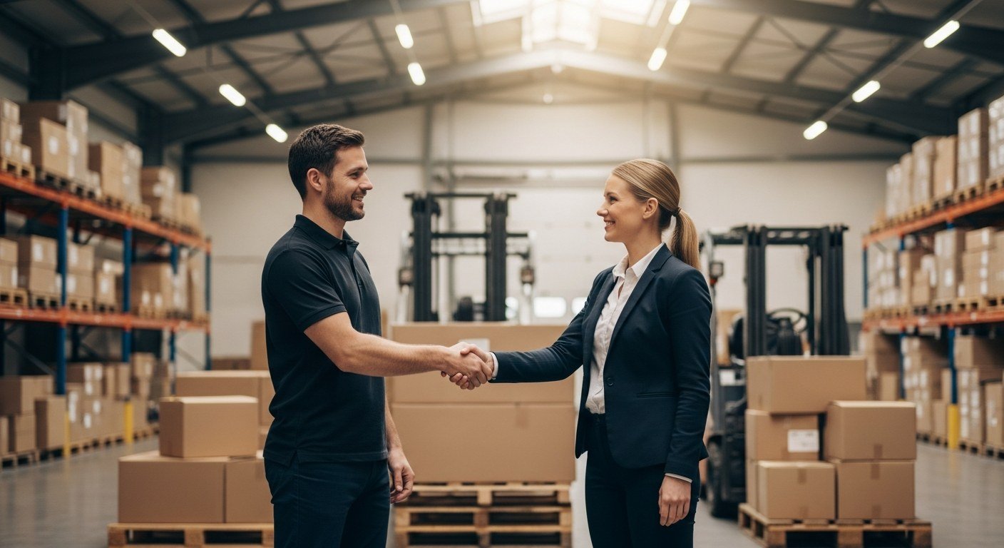 Purchase order financing vs invoice factoring comparison