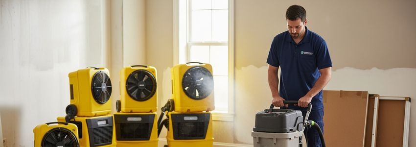 PuroClean Franchise Loan: The Complete Financing Guide for PuroClean Franchise Owners