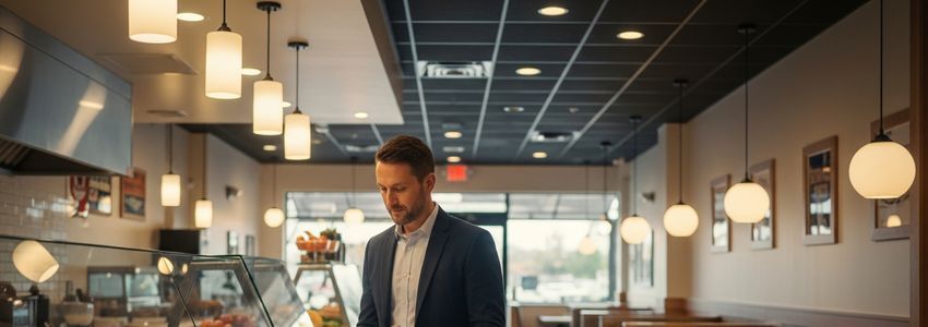 Qdoba Franchise Loan: The Complete Financing Guide for Qdoba Franchise Owners