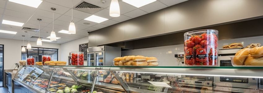 Quiznos Franchise Loan: The Complete Financing Guide for Quiznos Franchise Owners