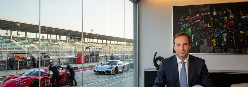 Racing Company Financing: The Complete Guide for Motorsports and Race Track Business Owners