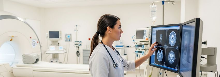 Radiology Company Business Loans: The Complete Financing Guide for 2026