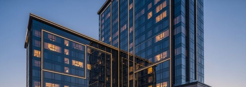 Radisson Hotel Franchise Loan: The Complete Financing Guide for Radisson Franchise Owners