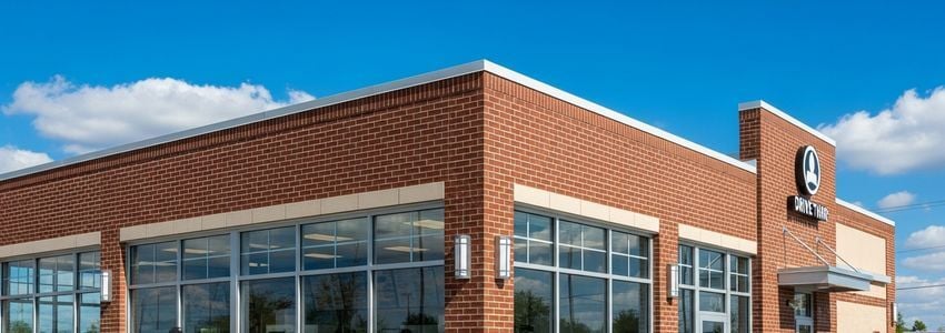Rally's Franchise Loan: The Complete Financing Guide for Rally's Franchise Owners