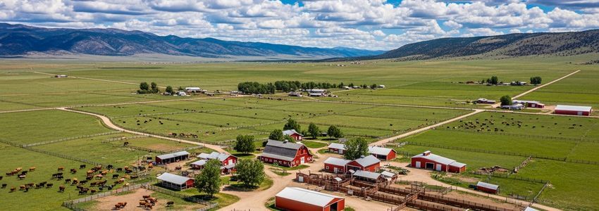 Ranch Business Loans: The Complete Financing Guide for Ranch Owners